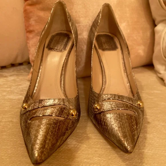 Authentic Dior pumps - Picture 2 of 3